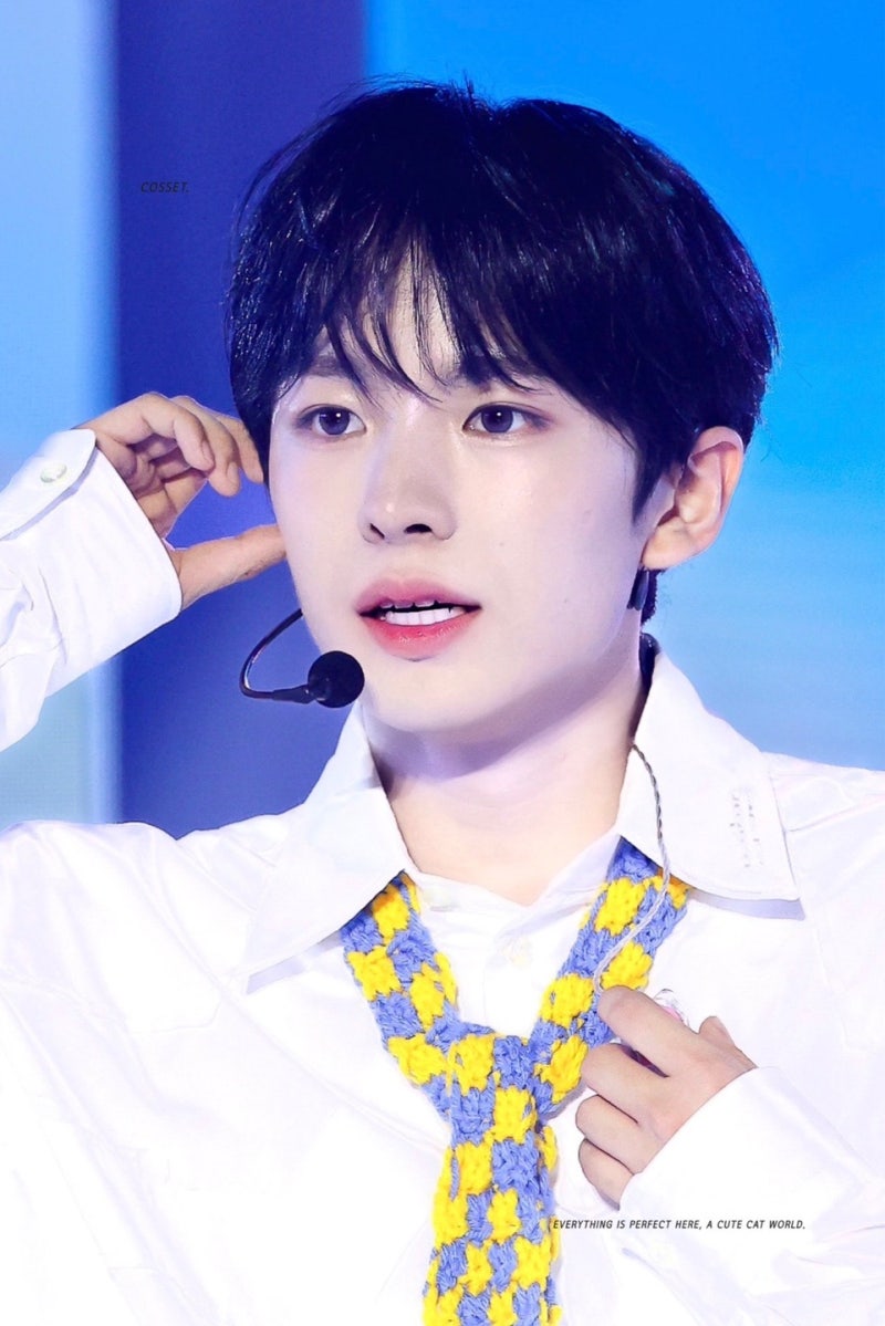 엔시티 위시가 좋은 이유 정리1 유우시를 좋아하게 됐다. 유우시 말투, 유우시 나이, 유우시 ....