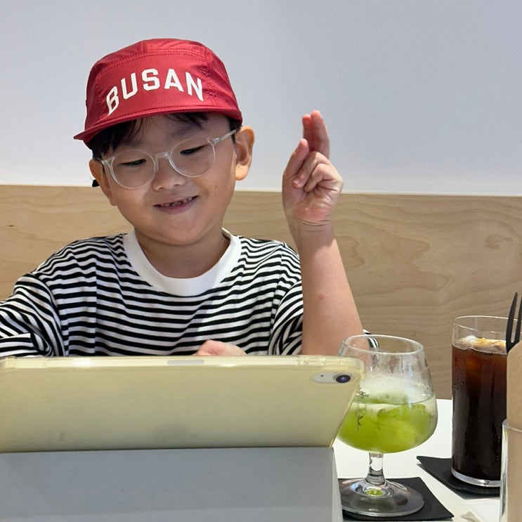 9월 일상.
