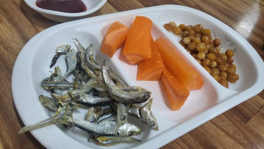 본토불닭발 사진 4