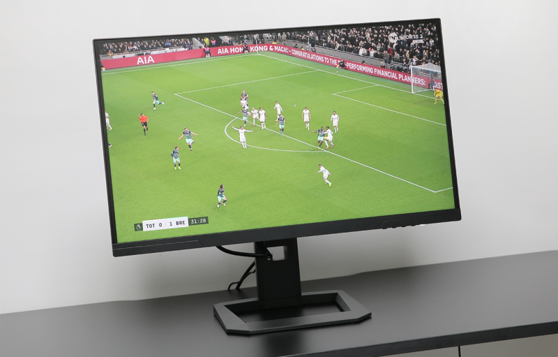 240Hz 고주사율모니터 프리플로우 Vuti24F24PQ 게이밍 모니터로 사용해보기