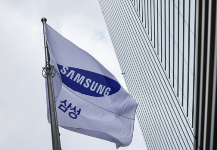  국민효자종목 삼성전자, 코스피 시총 비중 최저기록