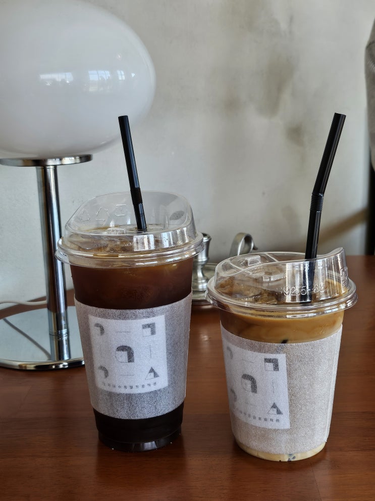  [홍성] 페퍼상사 : 남당항 근처 오션뷰 커피 맛집