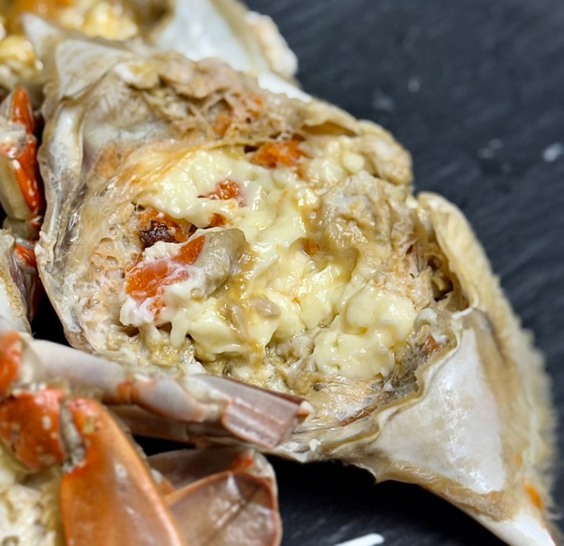 꽃게마요네즈찜 만들기 가을 제철 꽃게 요리 레시피 꽃게 맛있게 먹는 방법
