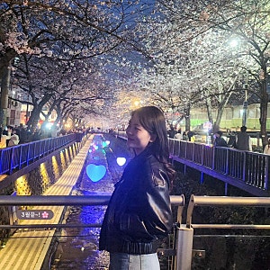 스튜디오 톰보이 검정가죽자켓 스트라이프 티셔츠 가을 여자 아우터 추천 후기