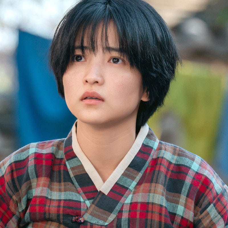 Why Kim Tae-ri's Synchronization Was Exceptional? Facts Known About "Jeong Nyeon"