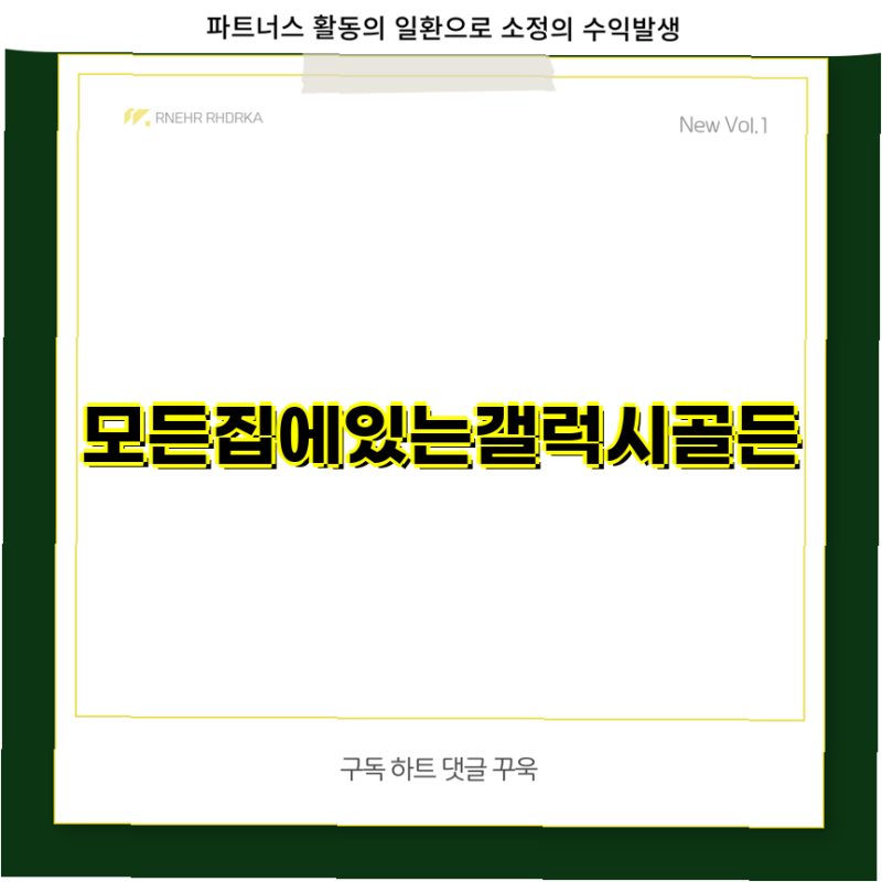 갤럭시 Z플립6 완벽 보호 골드라인 가죽 링케이스 및 강화유리 케이스 비교 가이드 갤럭시 Z....