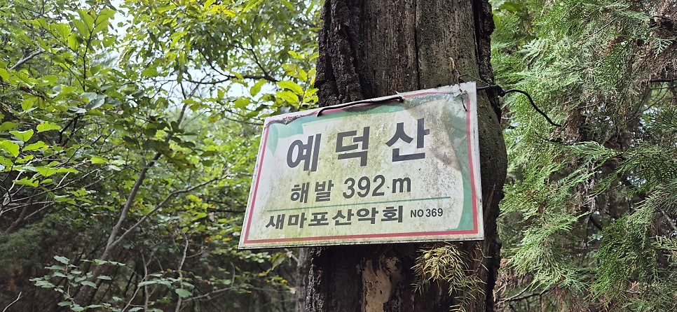 보타산 사진 4