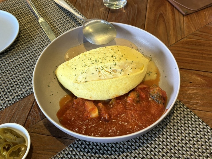  수완지구 맛집 오트 첨단 파스타 맛집 다녀왔어요