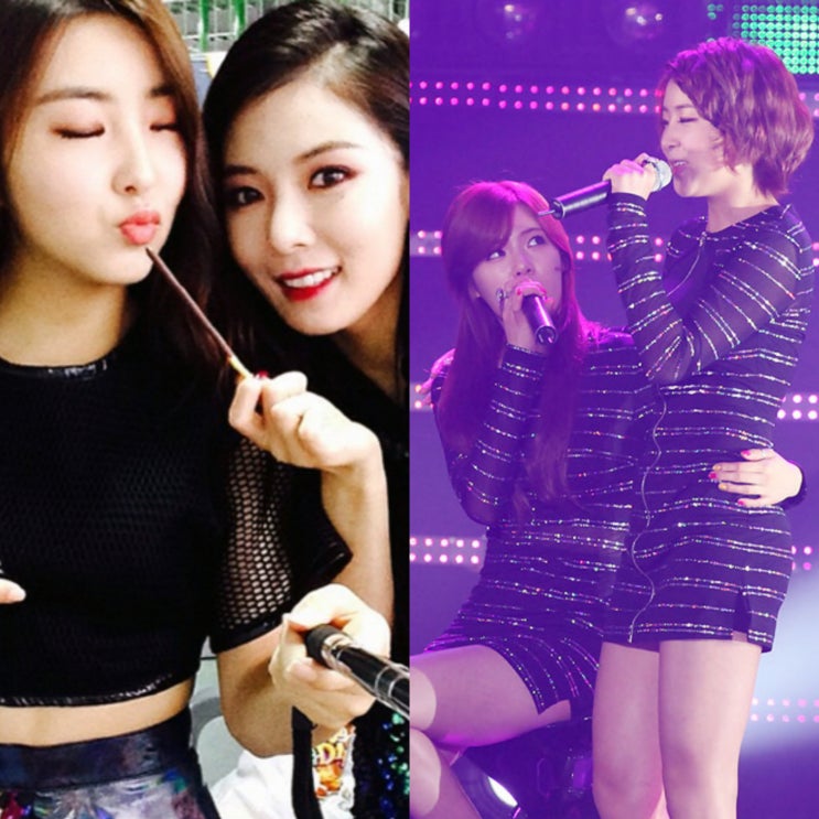 포미닛 30세 권소현 "<b>현아</b><b>용준형</b> '<b>결혼식</b>' 못간다 행복하게... 