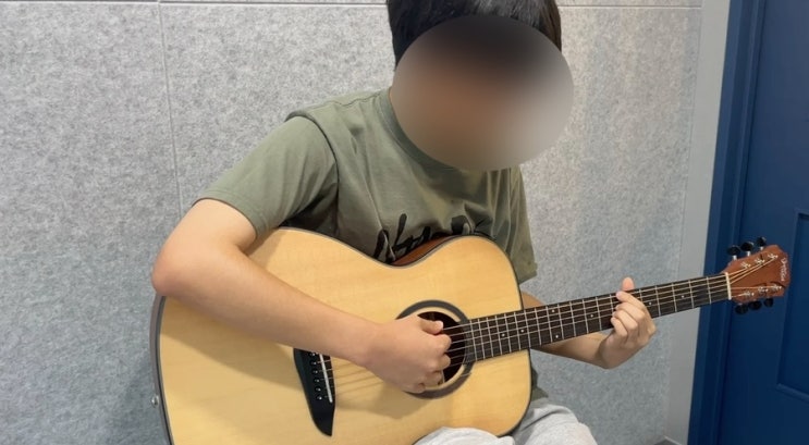  의정부 민락동 기타, 우쿨렐레 전문 음악학원, 아트캠프71 무료체험수업 신청하세요!