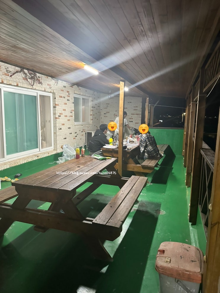  [일상] 친구들과 또 울진여행^^ (10월 첫째 주)