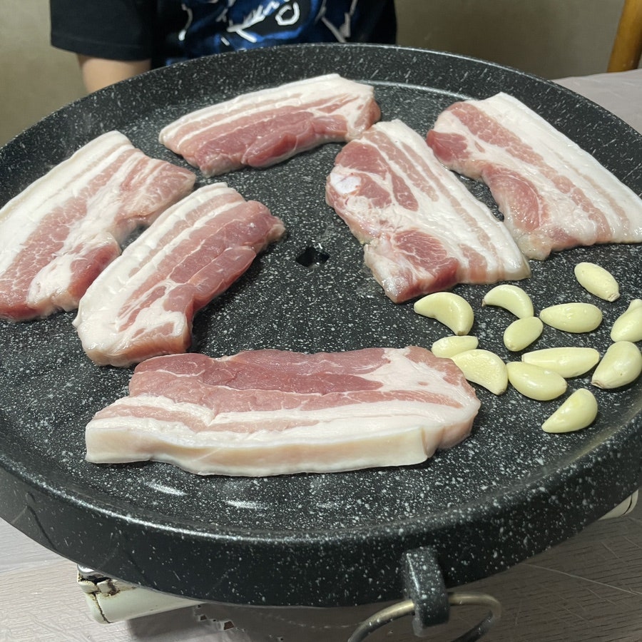 오고집고기마을 사진 5