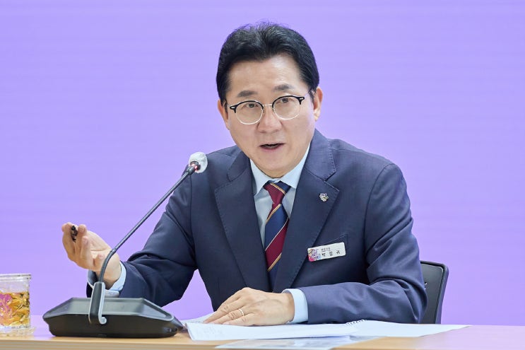 <b>박경귀 아산시장</b> “온천도시 지방정부협의회, 우리가 깃발 들자”