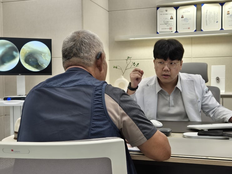 보청기 정부 지원금 자격 요건과 지원 규모 및 절차는?