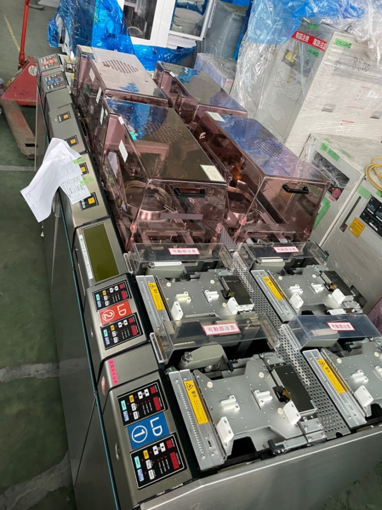 SCREEN SSW-629B