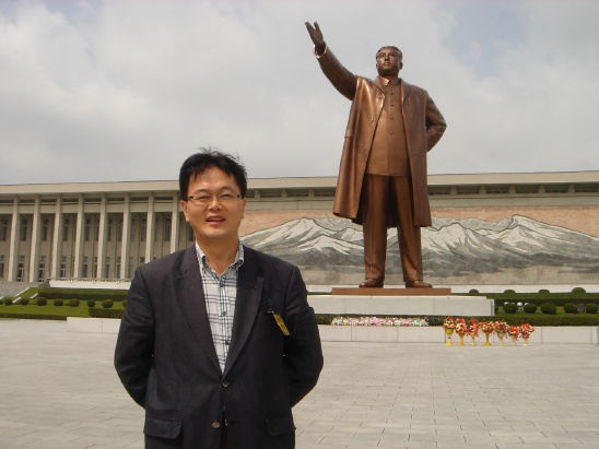  2. 금삿갓 평양방문기-2