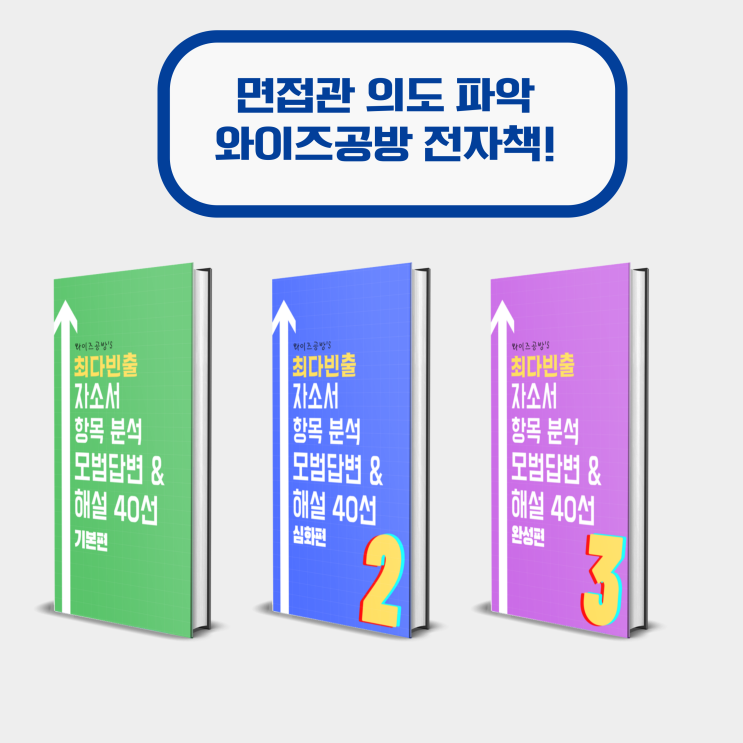  면접관 질문 파악 하고 면접 합격률 올리기