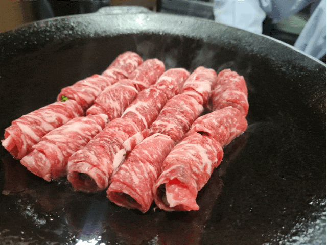  세종문화회관 근처 맛집 박순례 손말이고기 광화문 내돈내산
