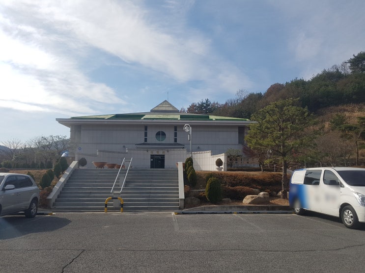  창원 시립마산영생원