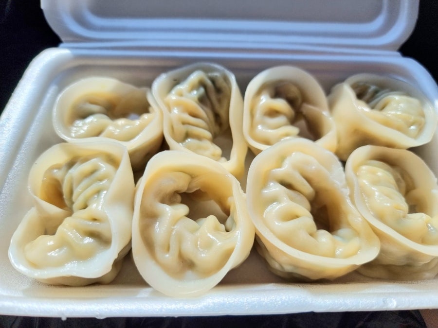 신바람난찐빵집 남면점 사진 4