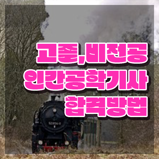  인간공학기사독학 , 인간공학기사 응시조건 인강만 듣고 단기간에 완료한 과정