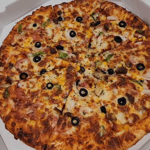  피자와 치킨의 러브레터 전주효자점 가성비 좋은 전주 피자 치킨 배달 맛집 추천