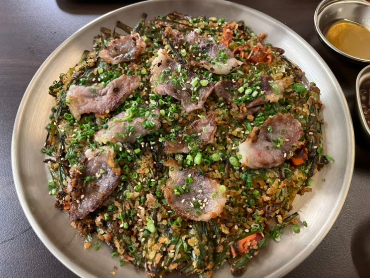  [맛집] 나만알고 싶은 상봉 분위기 한식주점 - 모꼬지 한식주점
