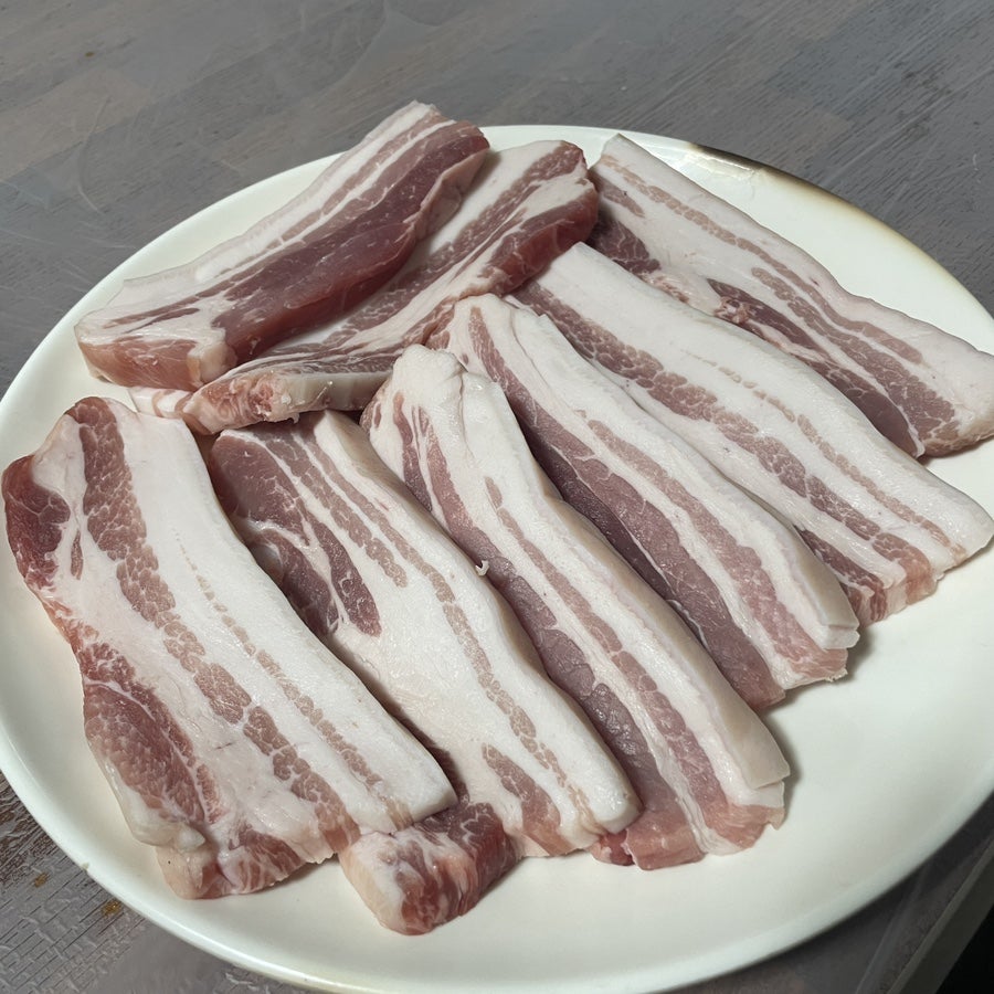 오고집고기마을 사진 4