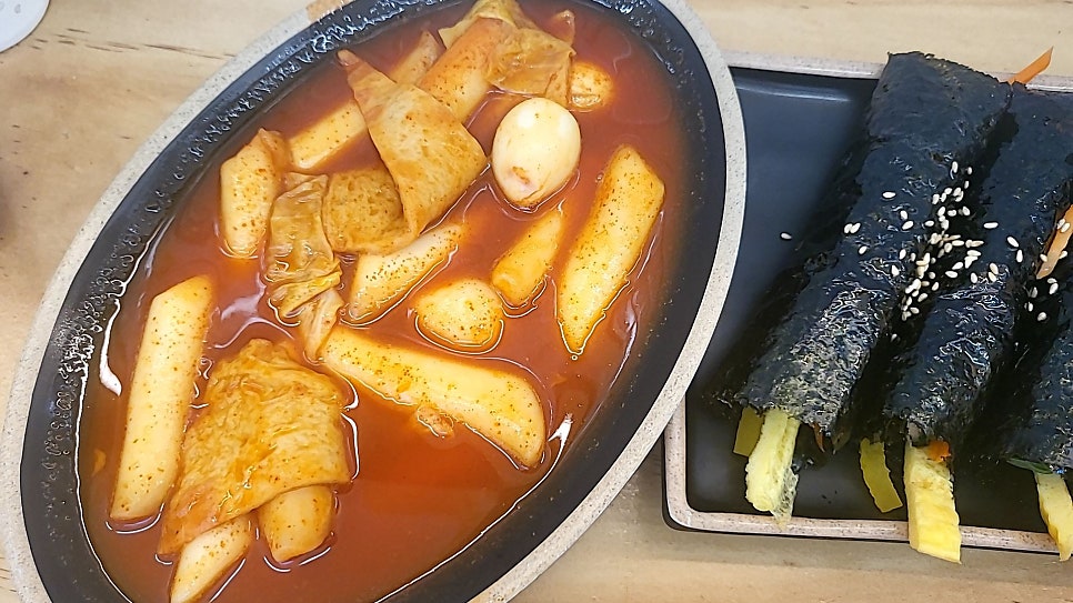 요나꼬마김밥 사진 1