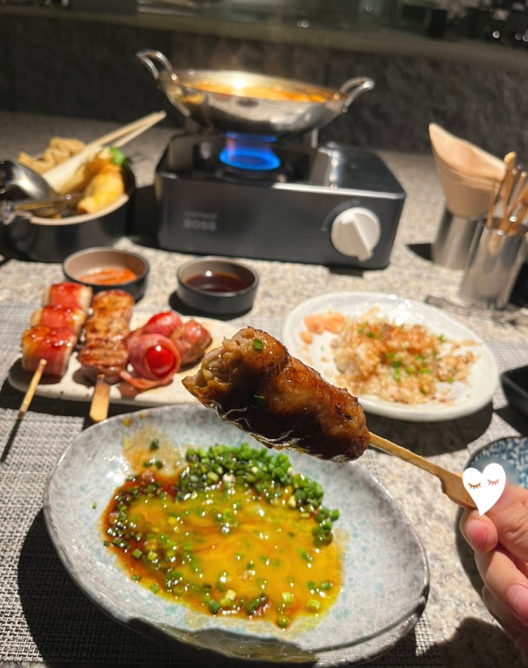  [삼성역 코엑스 이자카야] 야키도리 수다️_꼬치 맛집(야키토리), 오뎅 맛집, 삼성역술집 추천