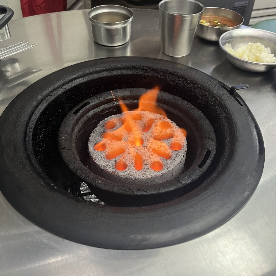 Geumhomosori photo 5