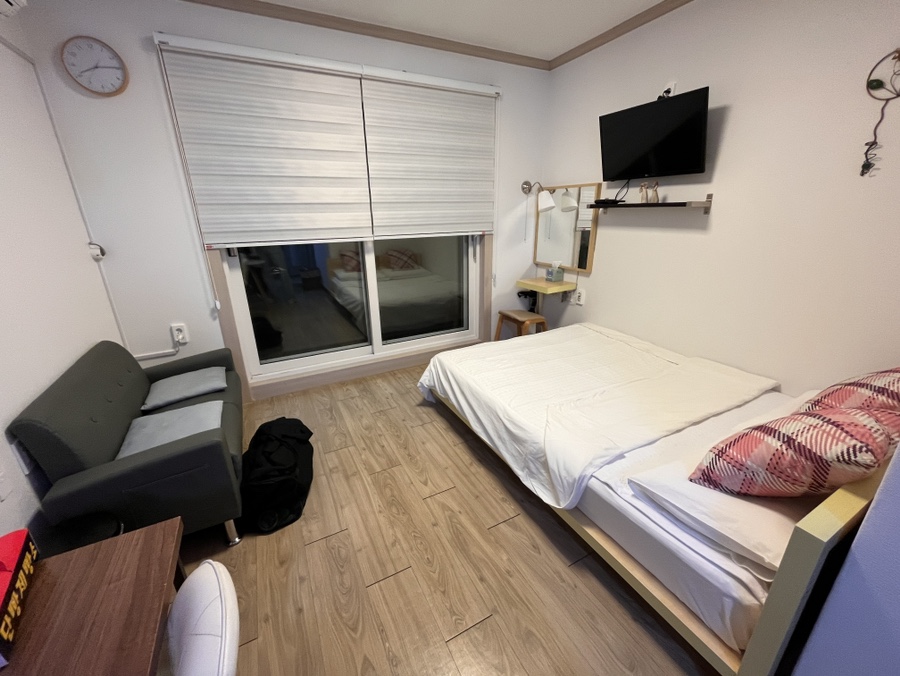 한드미하우쓰 사진 8