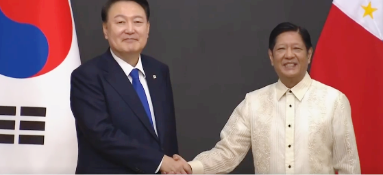 한국 <b>필리핀</b> 바탄 <b>원전</b> 협력 윤석열 대통령 전략적 동반자 관계
