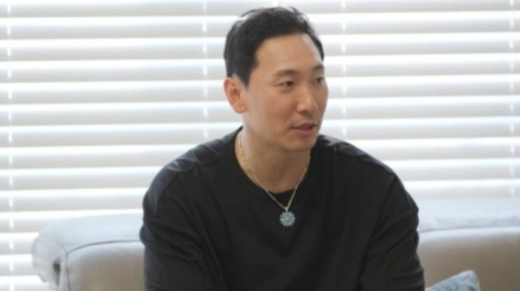 '돌싱' <b>라이머</b>, 결국 눈물 쏟았다…<b>안현모</b>와 <b>이혼</b> <b>심경</b> 고백