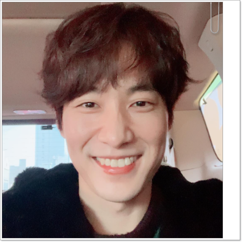 장률 배우 키 나이 소속사 영화 드라마 데뷔 mbti