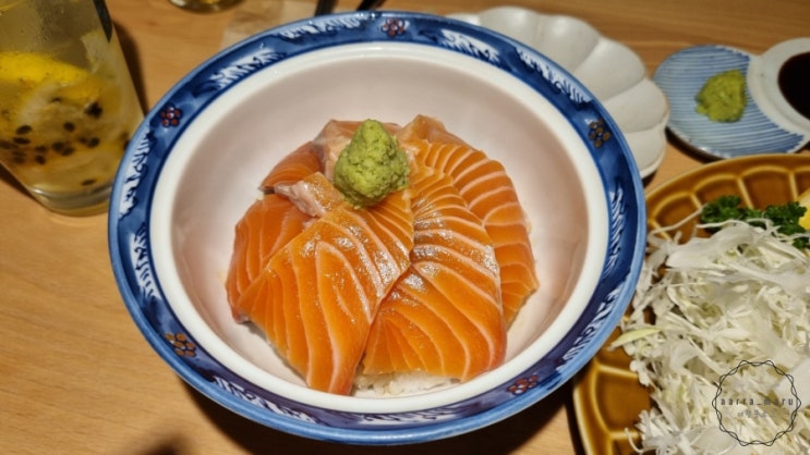  삼성동 코엑스 내돈내산 맛집 호호식당 후기!