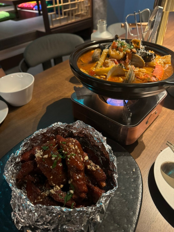  종로술집 데이트하기 좋은 술앤모어 종로본점