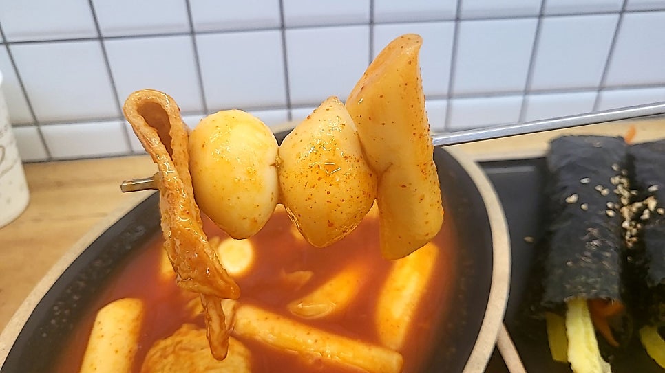 요나꼬마김밥 사진 4