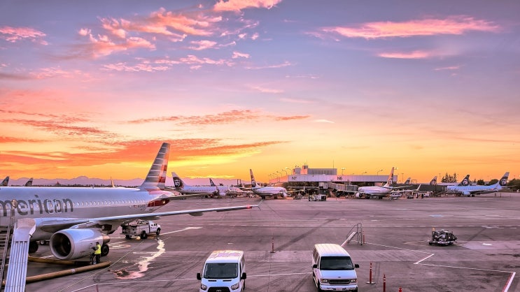  부산에서 인천 국제 공항 가는 방법 리무진 ktx 철도 내항기