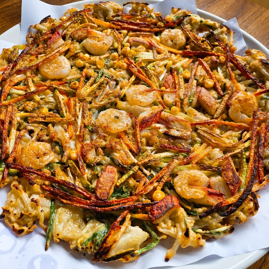 밀터칼국수 홍성점 사진 2