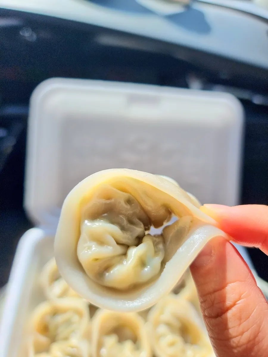 신바람난찐빵집 남면점 사진 6