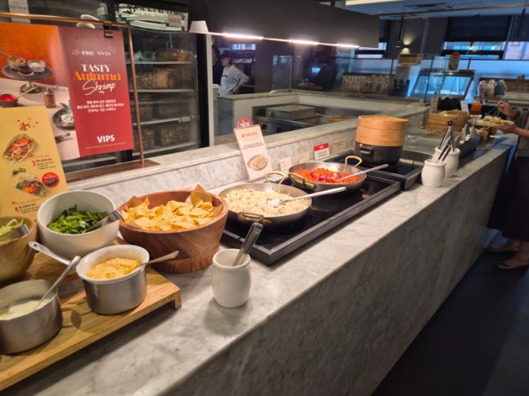 어텀바우처로 즐긴 판교 빕스: 가족과의 맛있는 외식, 판교 빕스 샐러드바 이용 후기! (내돈내산) 어텀바우처로 즐긴 판교 빕스: 가족과의 맛있는 외식, 판교 빕스 샐러드바 이용 후기! (내돈내산)