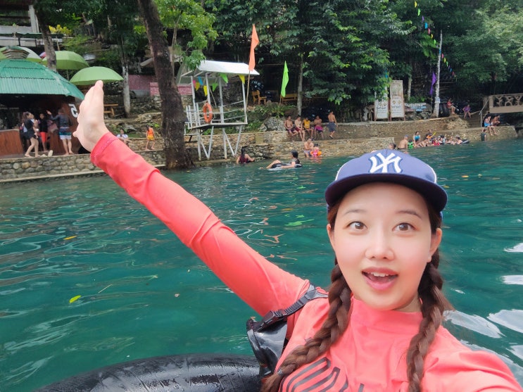  보라카이 말룸파티 튜빙 언제 탈 수 있을까? 심플 정리
