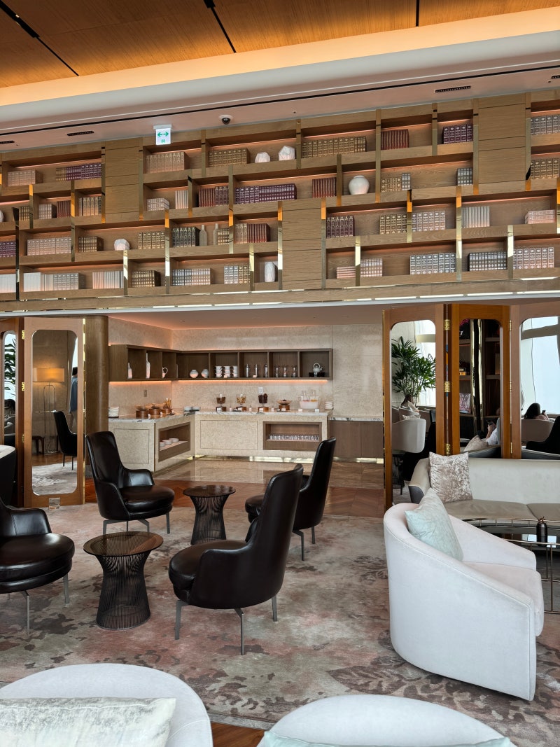 서울] 시그니엘 서울 호텔: 프리미어룸 리버뷰 전망욕조 101층 | 스테이STAY 조식 더라운지 주차 현아플FHR : 네이버 블로그