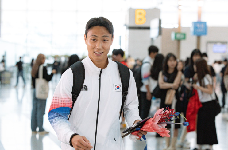 <b>백승호</b>, 리그1 <b>버밍엄</b> 잔류 확정…챔피언십 승격 도전 실패