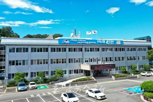  전춘성 진안군정 13억 원대 ‘수도정비기본(변경)계획 수립 용역’ 연이어 특혜 의혹 (제2보)