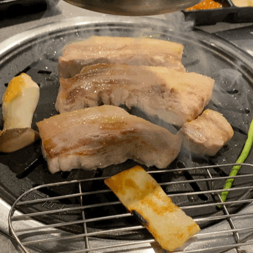  [대구/달성군] 100% 한돈 삼겹살 “소돼박 다사본점” 가성비 고기맛집