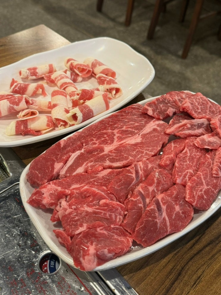  [태희네착한정육식당] 성남 태평역 가성비 좋은 소고기 맛집