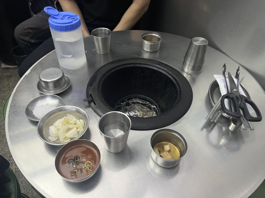 Geumhomosori photo 4