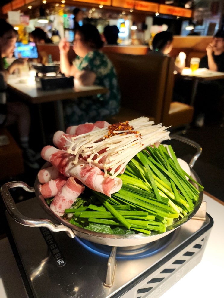  [경기 군포] 단체룸과 가성비 산본이자카야 꼬치마요 산본역점 9호점